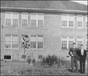Onton School 1929