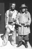 The harp brothers serial killers